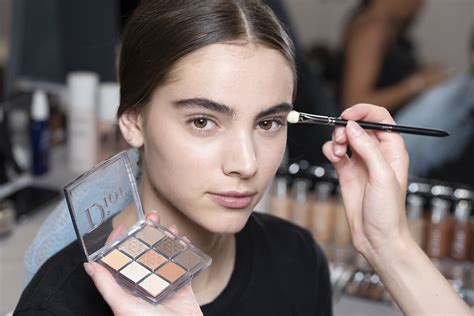 dior make up kerst 2019|Meer.